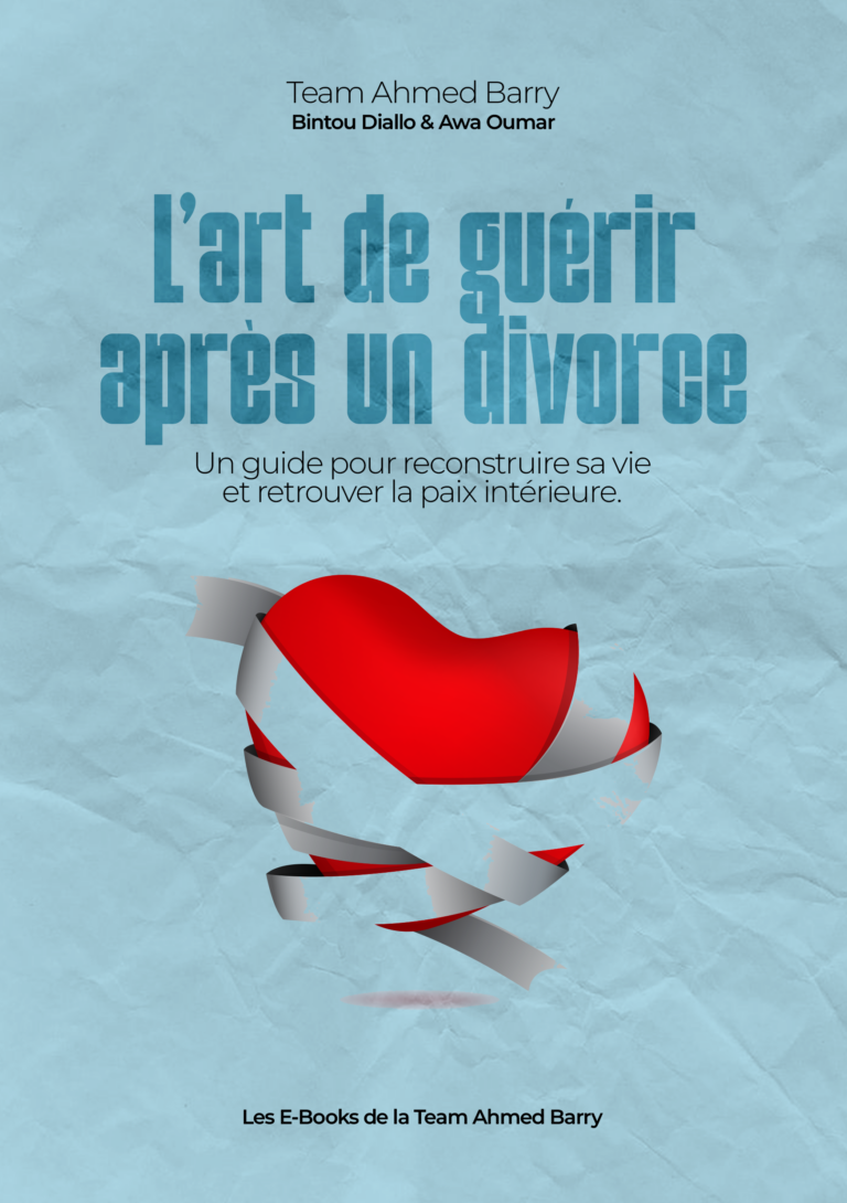 Couverture - Bintou & Evy