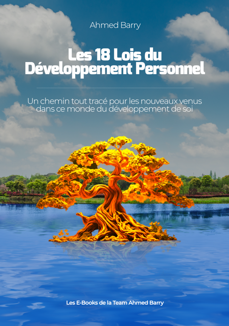 Couverture des E-Book - Ahmed